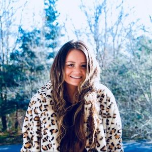 Meet your Posher, Rhyan